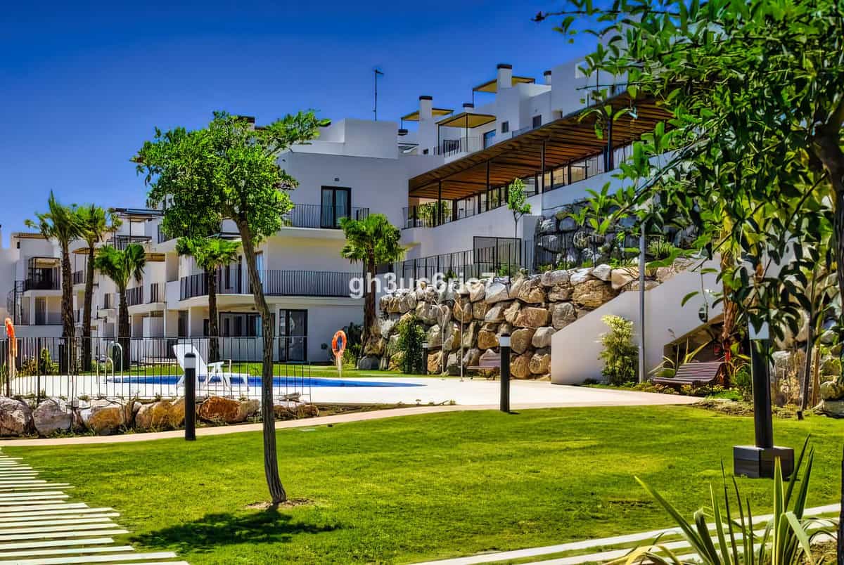Eigentumswohnung im Arroyo de la Miel, Andalusien 10847468
