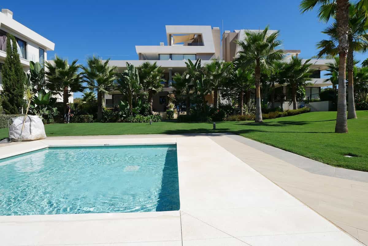 Condominium in , Andalusia 10847506
