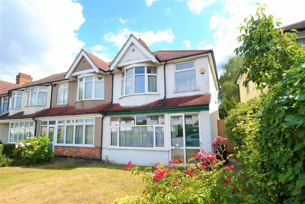 House in Elmers End, Bromley 10847518