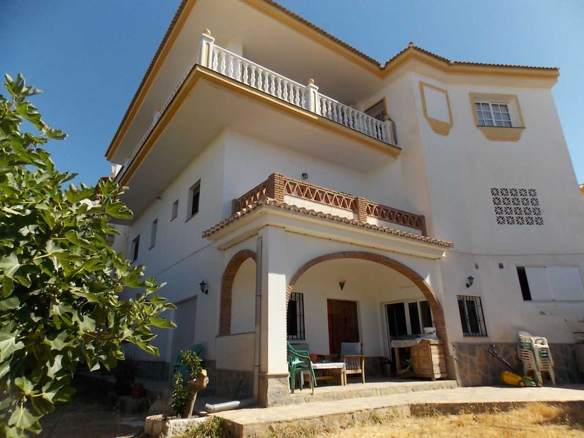 casa no Benalmádena, Andalucía 10847539