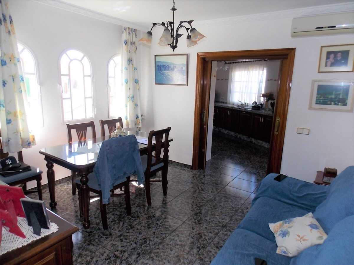 Huis in Arroyo de la Miel, Andalusië 10847539