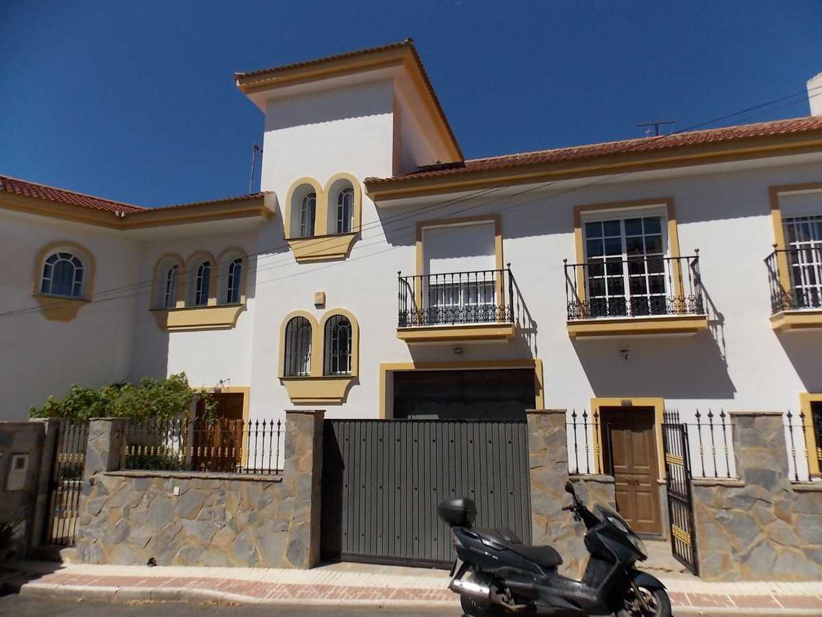 Huis in Arroyo de la Miel, Andalusië 10847539