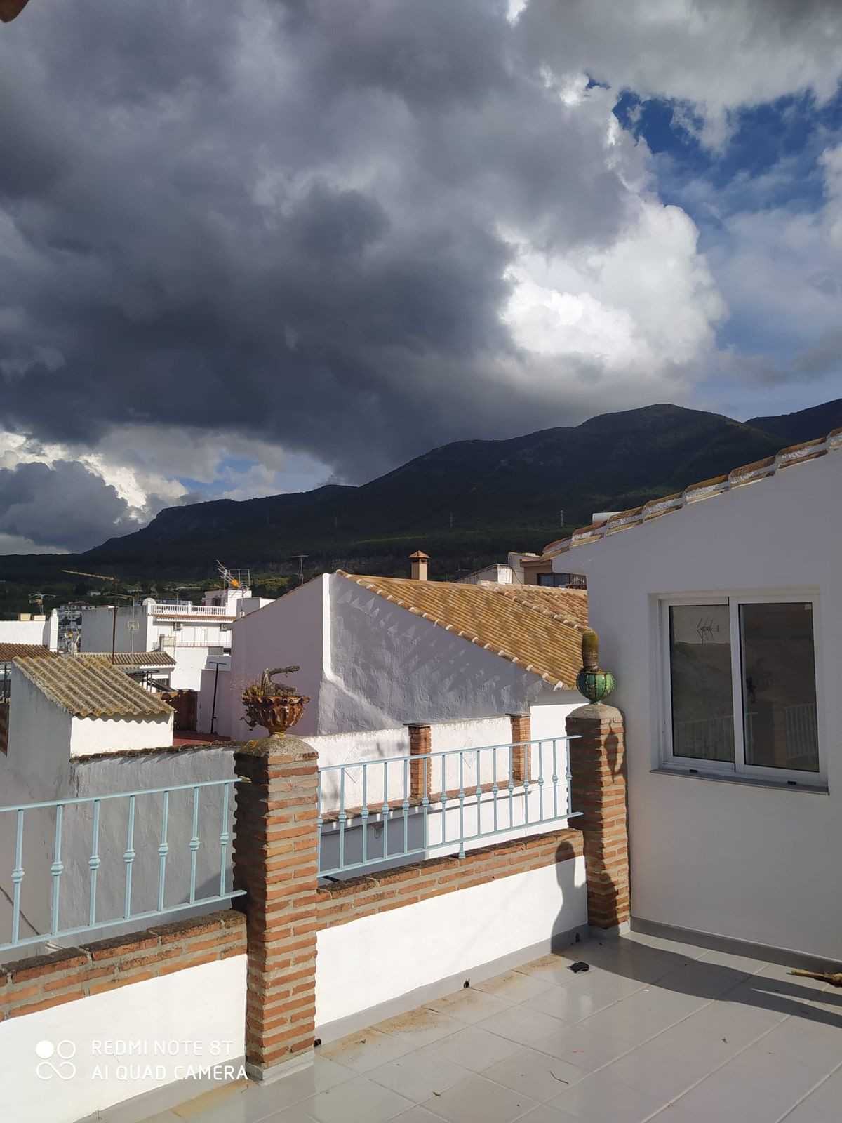 House in Alhaurín el Grande, Andalusia 10847545