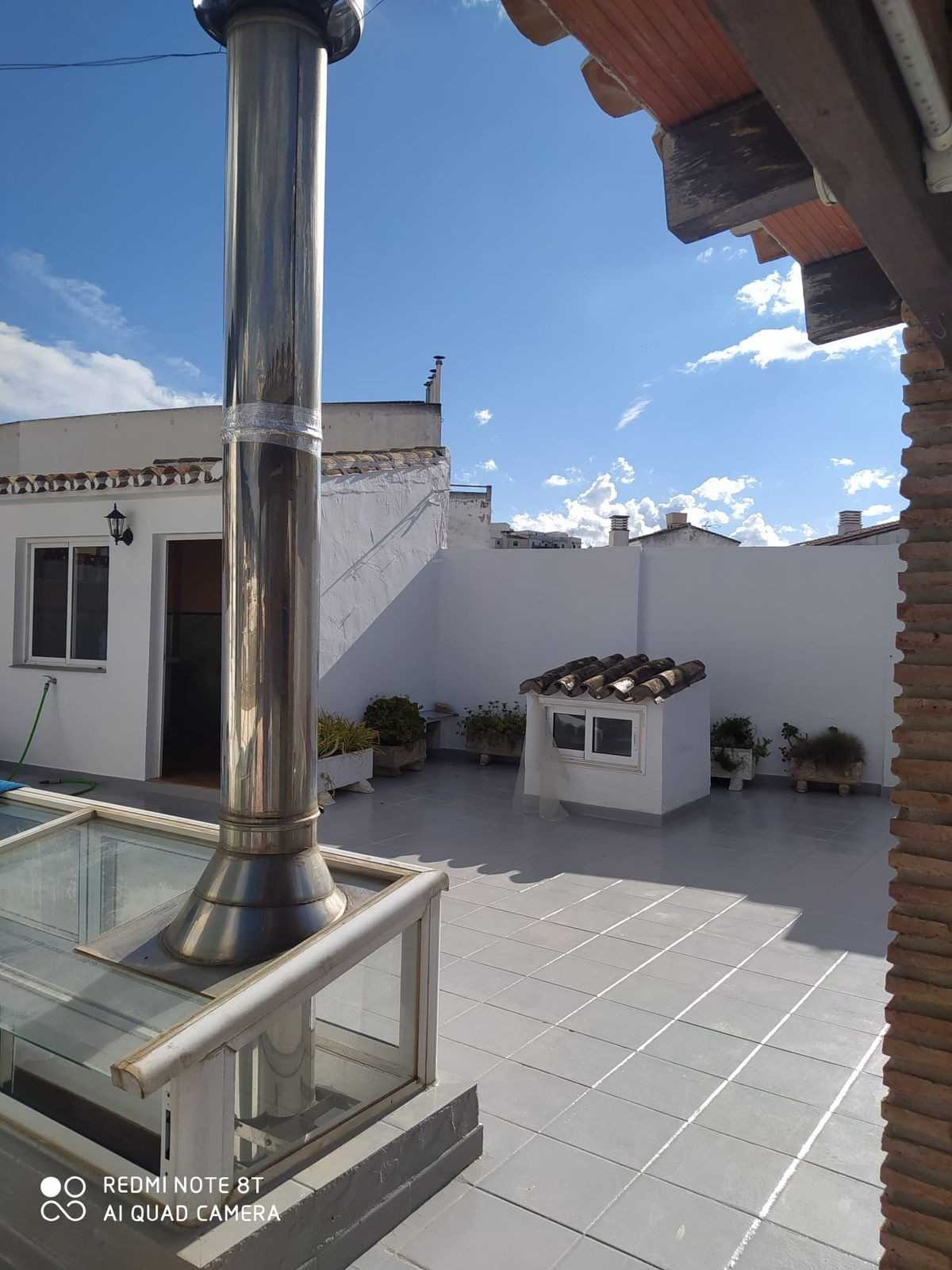 House in Alhaurin el Grande, Andalusia 10847545