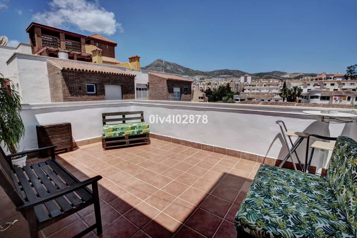 Eigentumswohnung im Arroyo de la Miel, Andalusien 10847607