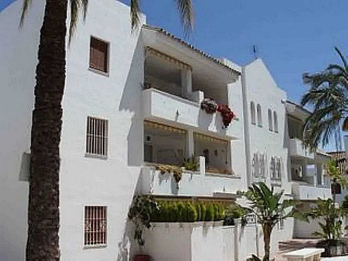 Condomínio no Arroio de la Miel, Andaluzia 10847627