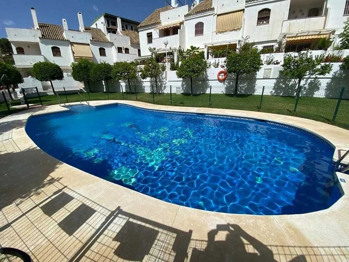 Condomínio no Arroio de la Miel, Andaluzia 10847627