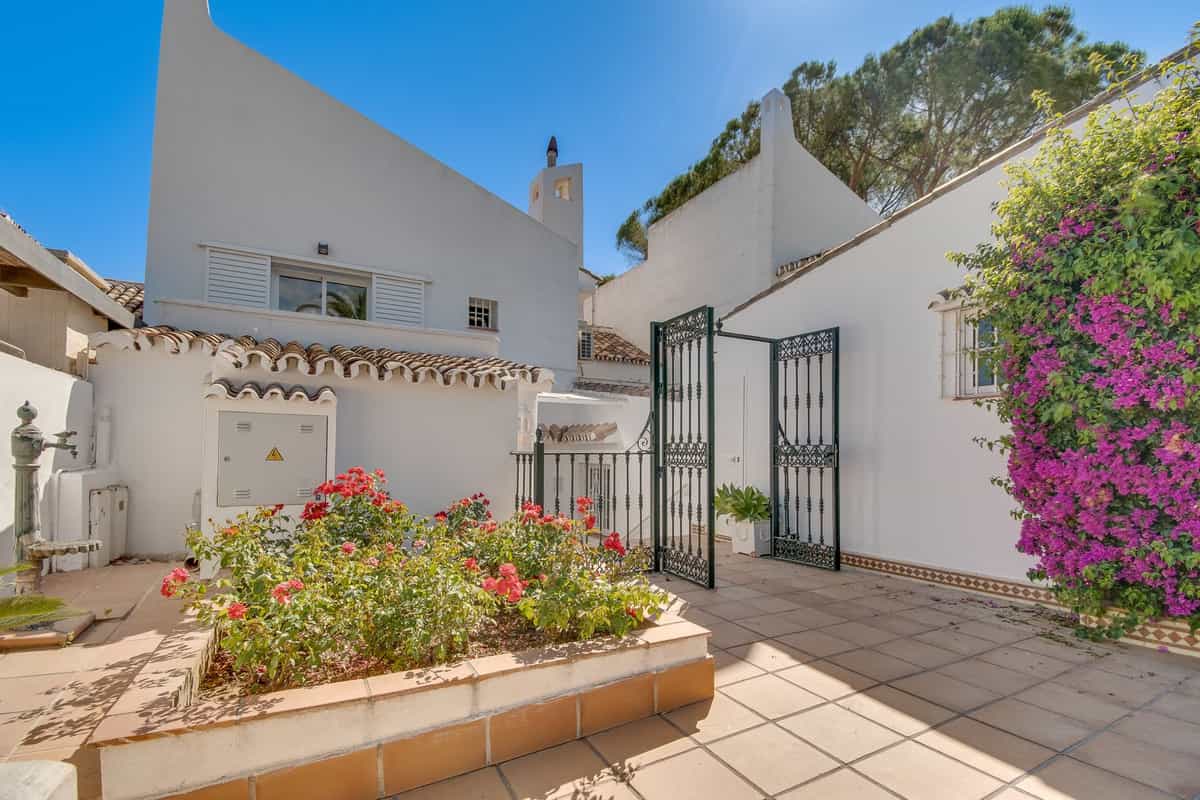 Haus im Marbella, Andalucía 10847685