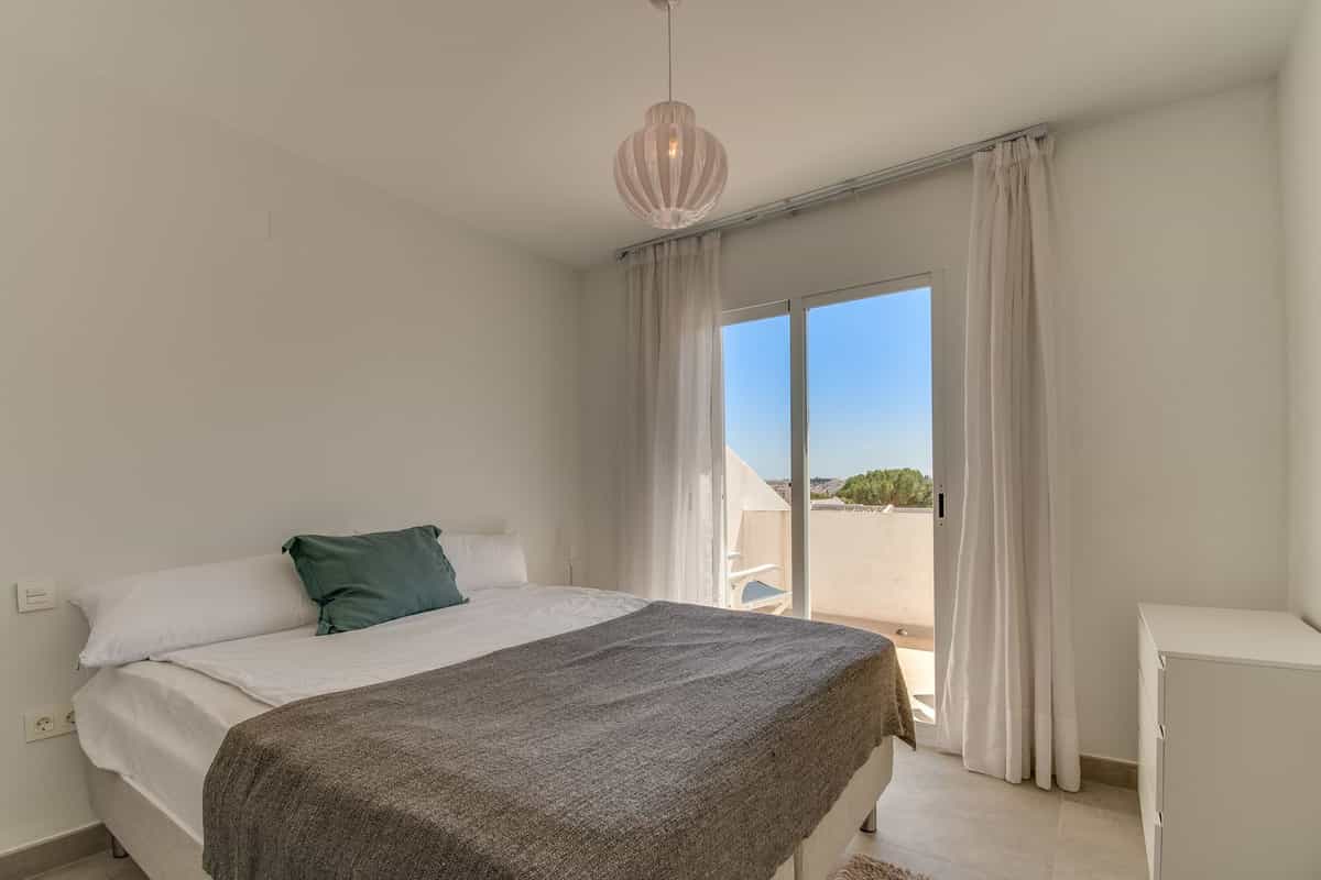 Casa nel Marbella, Andalucía 10847685