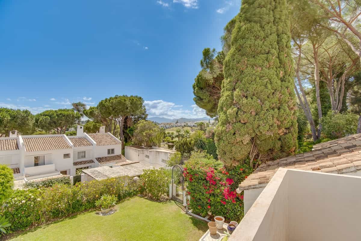 Casa nel Marbella, Andalucía 10847685