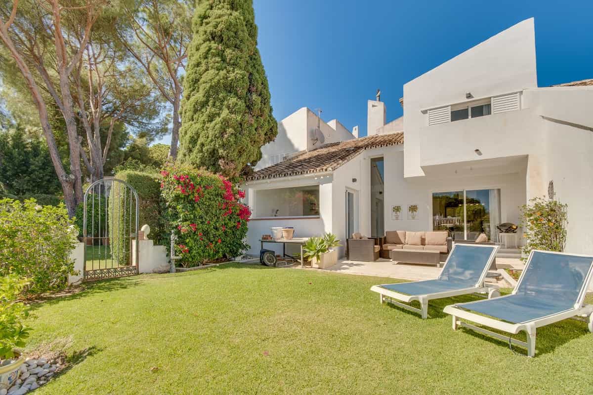σπίτι σε Marbella, Andalucía 10847685