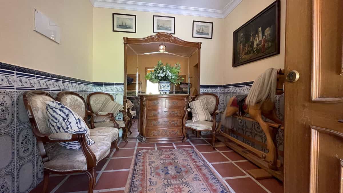 Talo sisään Alhaurin el Grande, Andalusia 10847718