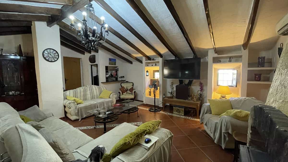 House in Alhaurin el Grande, Andalusia 10847718