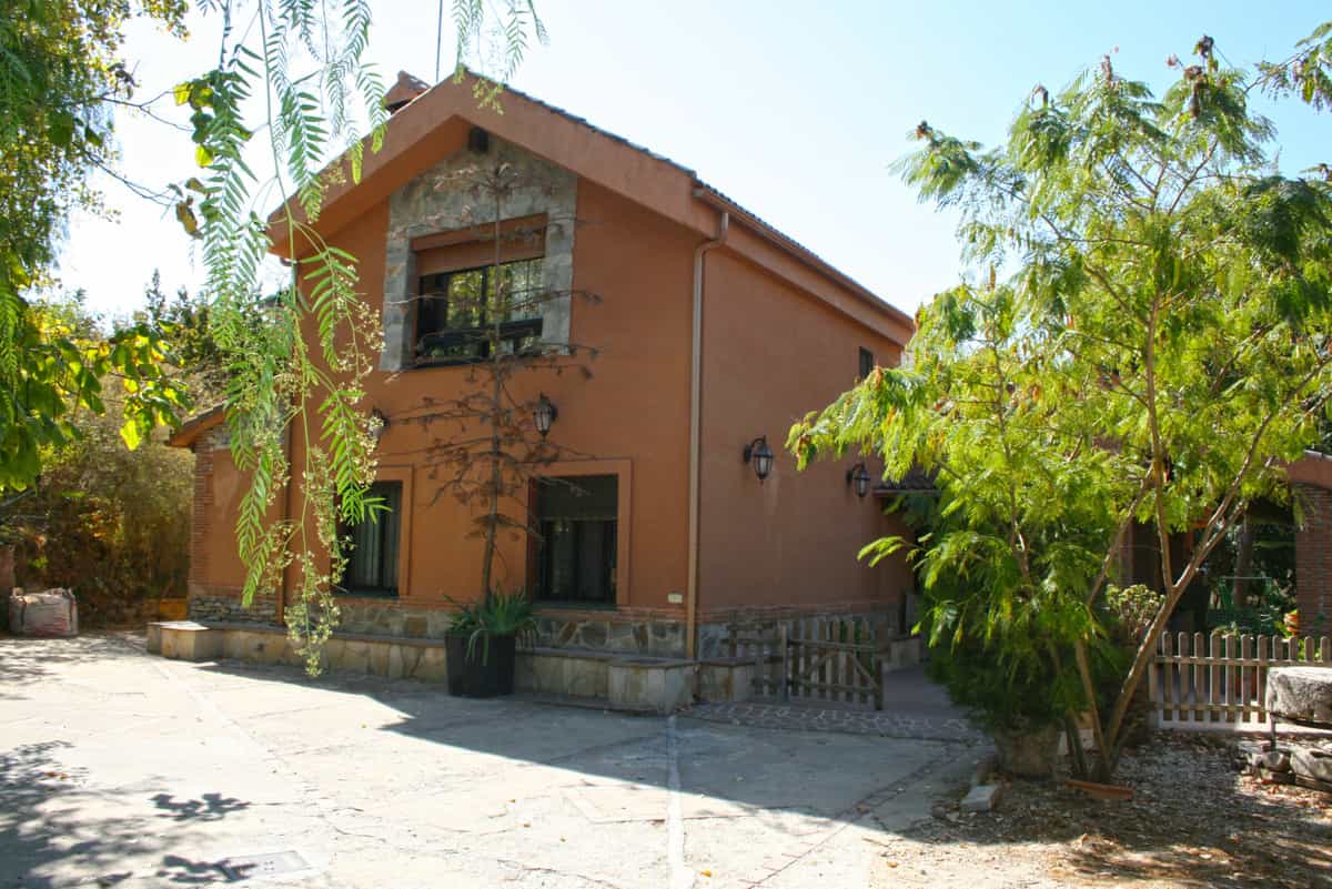 rumah dalam syiling, Andalusia 10847723