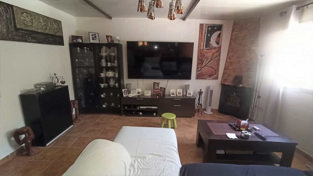 House in Moncloa, Madrid 10847737