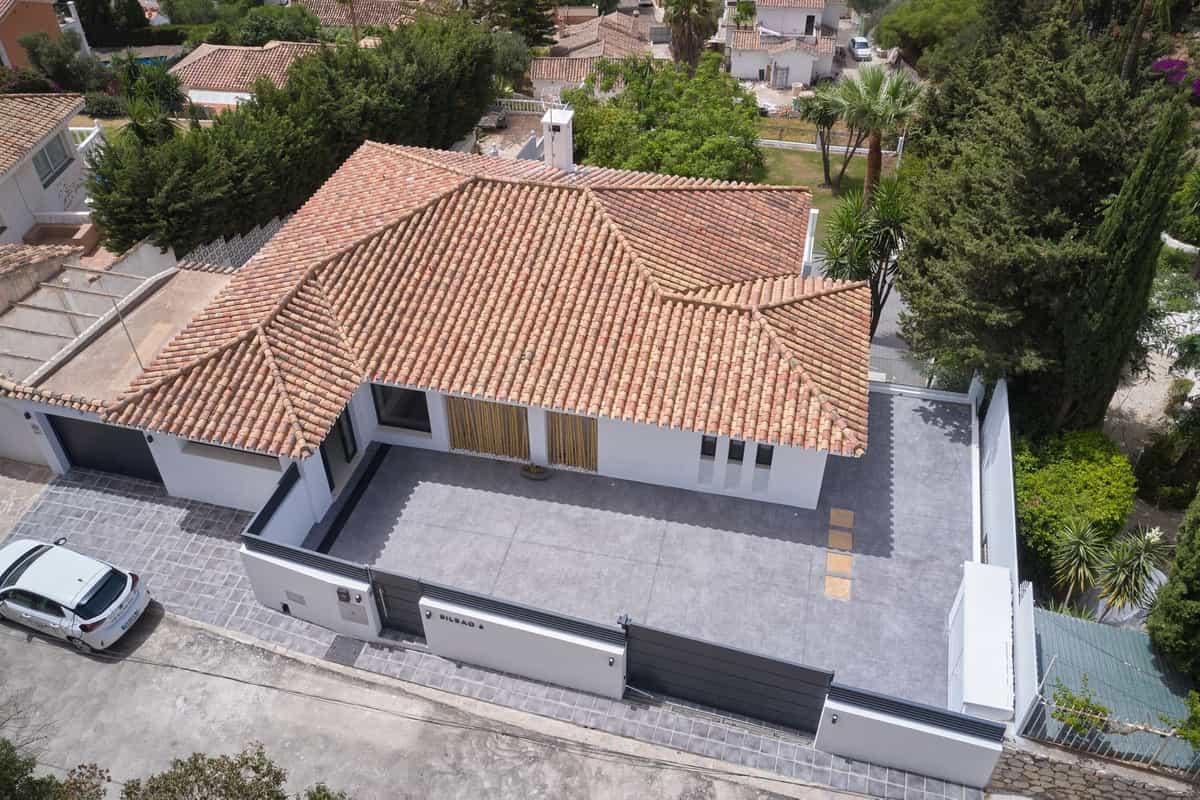 房子 在 Benalmádena, Andalusia 10847806