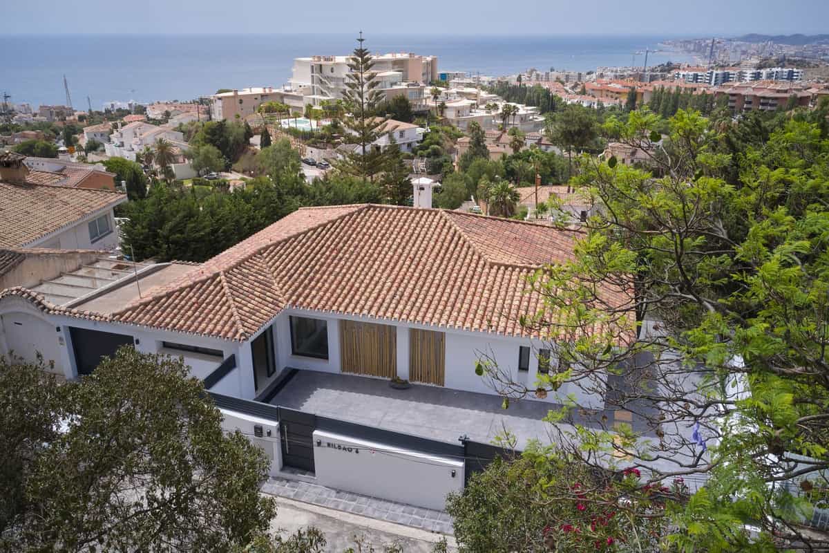 房子 在 Benalmádena, Andalusia 10847806