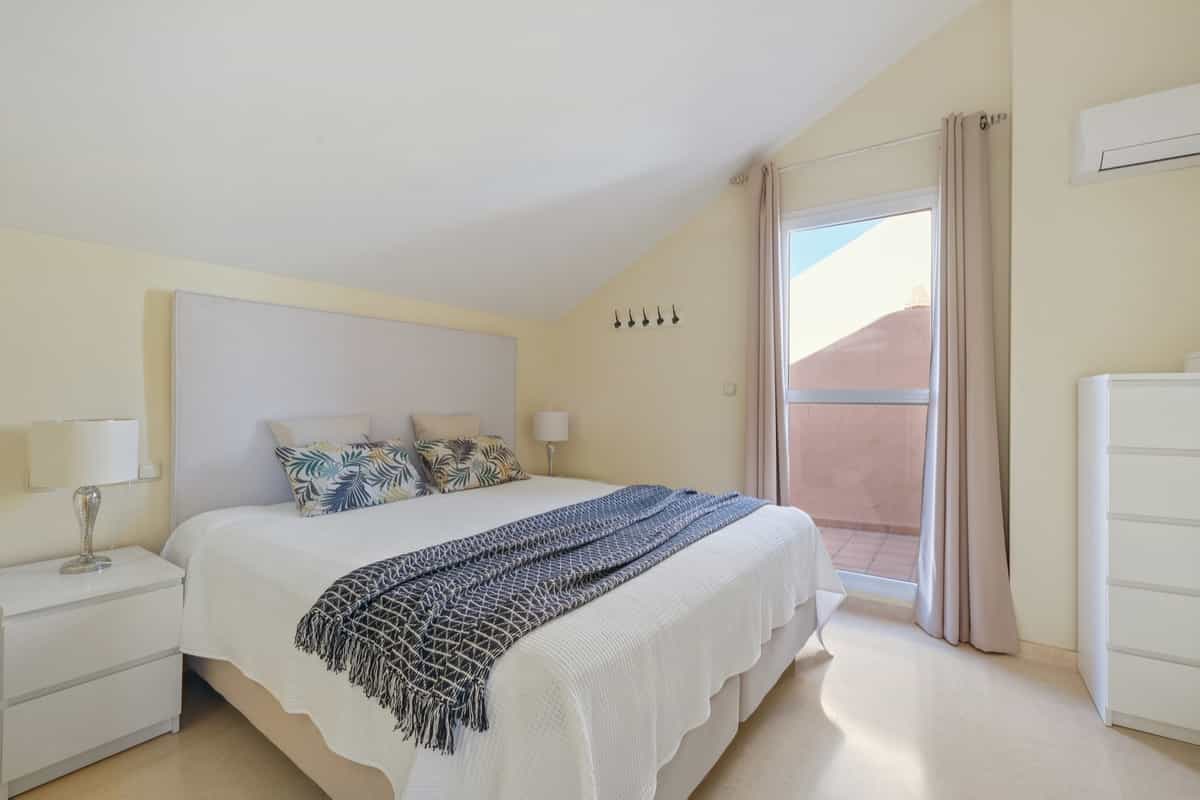 Будинок в Marbella, Andalucía 10847828