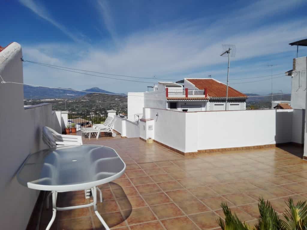 House in Alhaurin el Grande, Andalusia 10847961