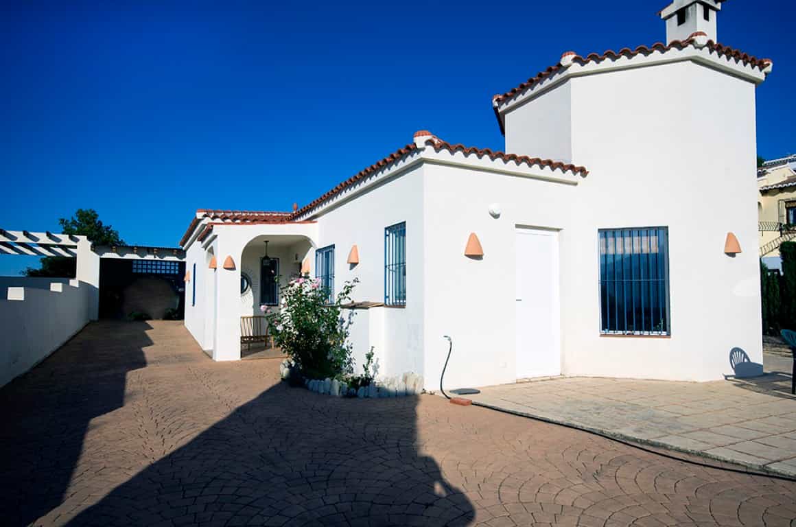 House in Murla, Valencia 10848046