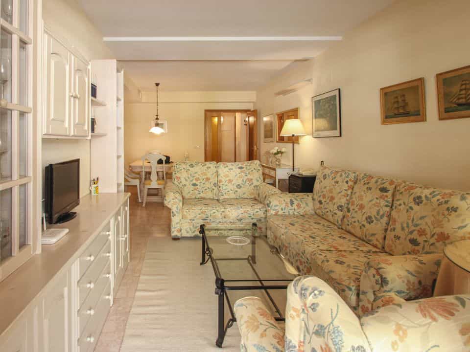 公寓 在 Dénia, Valencian Community 10848052