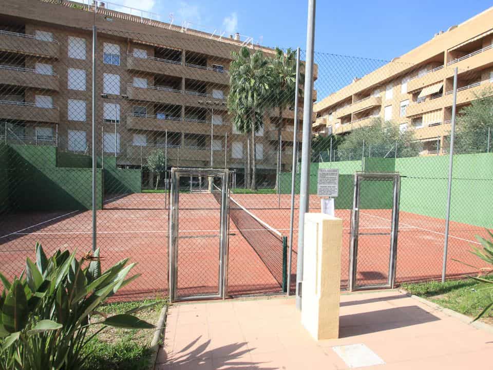 Eigentumswohnung im Dénia, Valencian Community 10848052