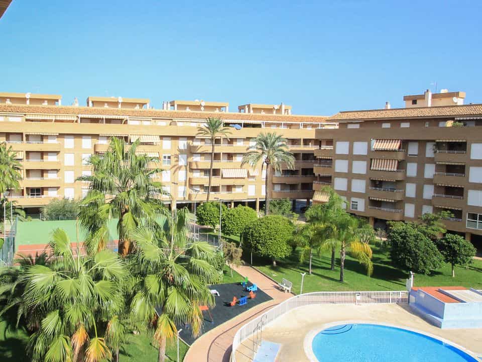 Condominio en Dénia, Valencian Community 10848052