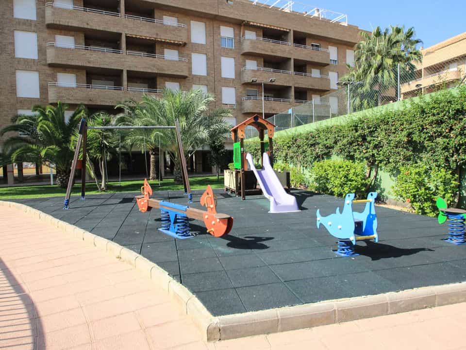 Condominium in Denia, Valencia 10848052