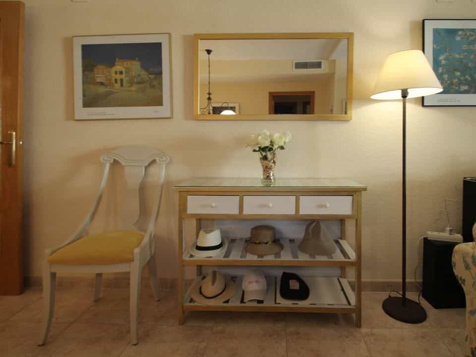 公寓 在 Dénia, Valencian Community 10848052