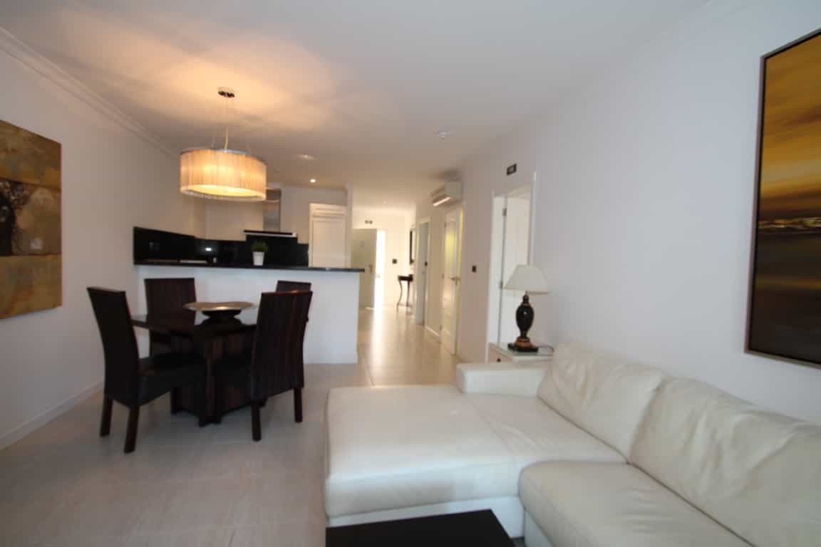 Condominium in Fanadix, Valencia 10848060