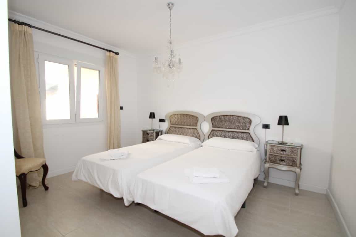 公寓 在 Benisa, Comunidad Valenciana 10848060