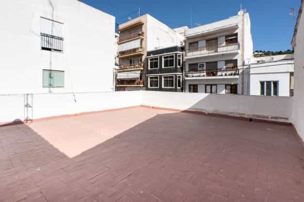 房子 在 Xàbia, Valencian Community 10848223