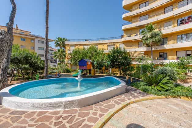 Condominium in Moraira, Valencian Community 10848229