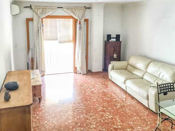Condominium in Javea, Castille-La Mancha 10848230