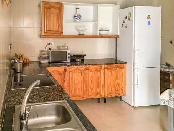 Condominium in Javea, Castille-La Mancha 10848230