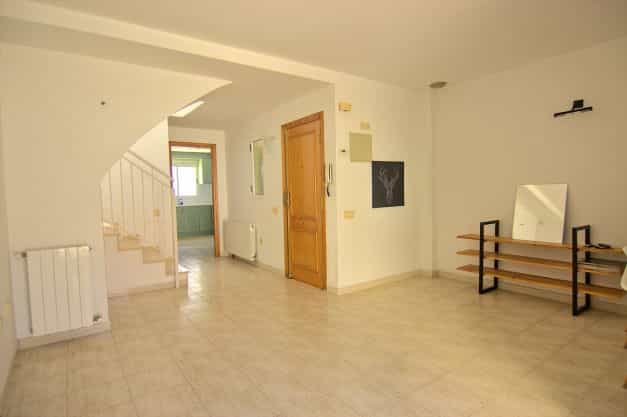 Condominium in Ondara, Valencia 10848239