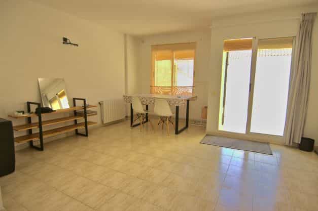 Condominium in Ondara, Valencia 10848239