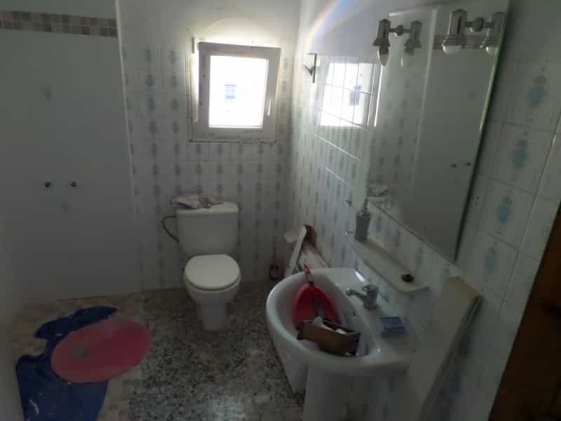 rumah dalam Benisa, Comunidad Valenciana 10848252