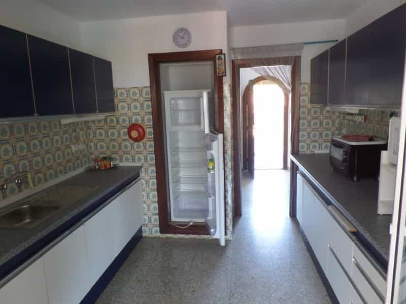 rumah dalam Benisa, Comunidad Valenciana 10848252