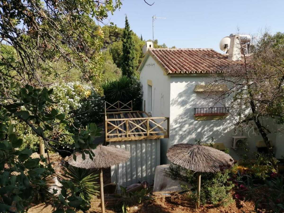 Rumah di istan, Andalusia 10848332