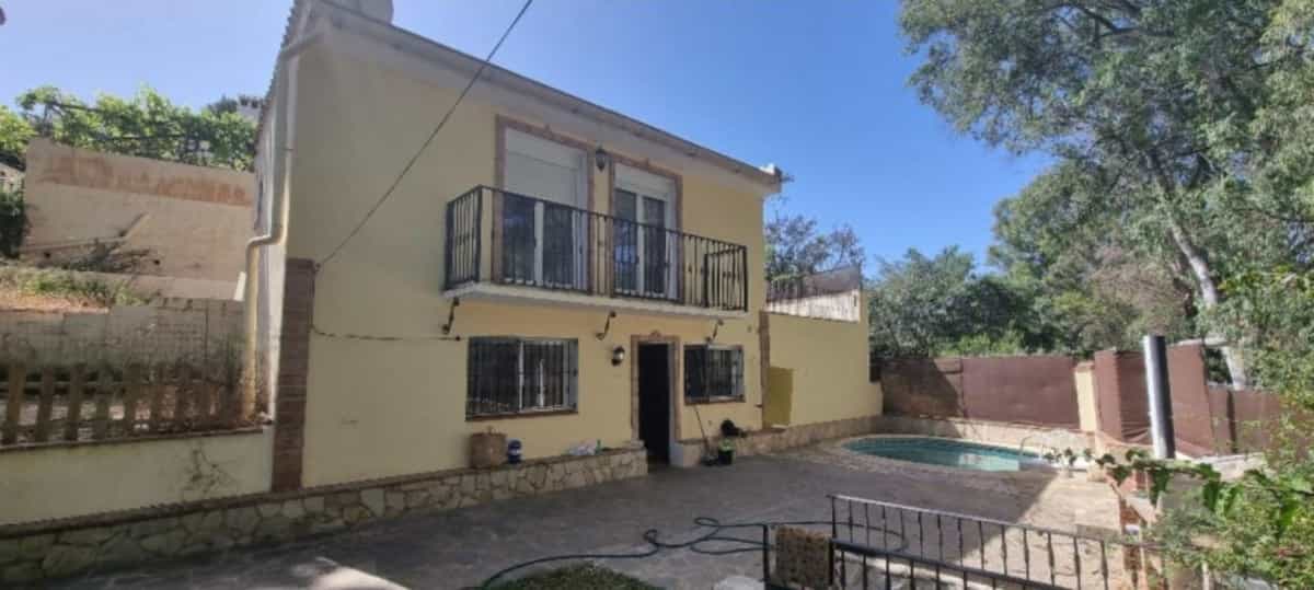 Haus im Marbella, Andalucía 10848432