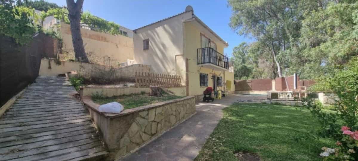 Haus im Marbella, Andalucía 10848432