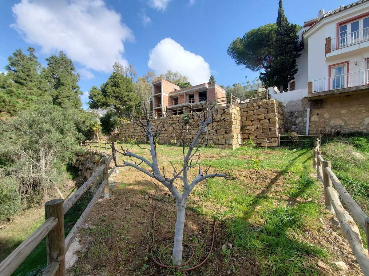 Casa nel Fuengirola, Andalusia 10848440