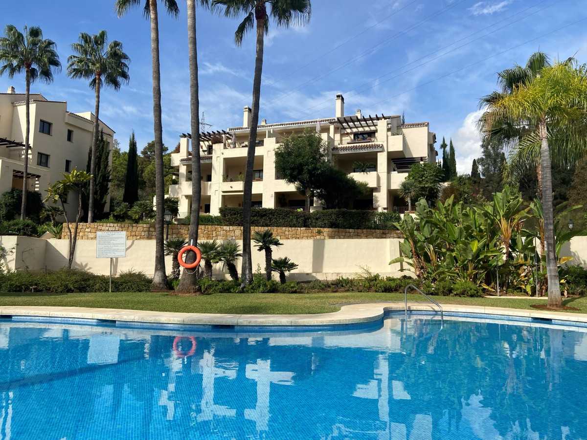 Condominium in Malaga, Andalusia 10848508