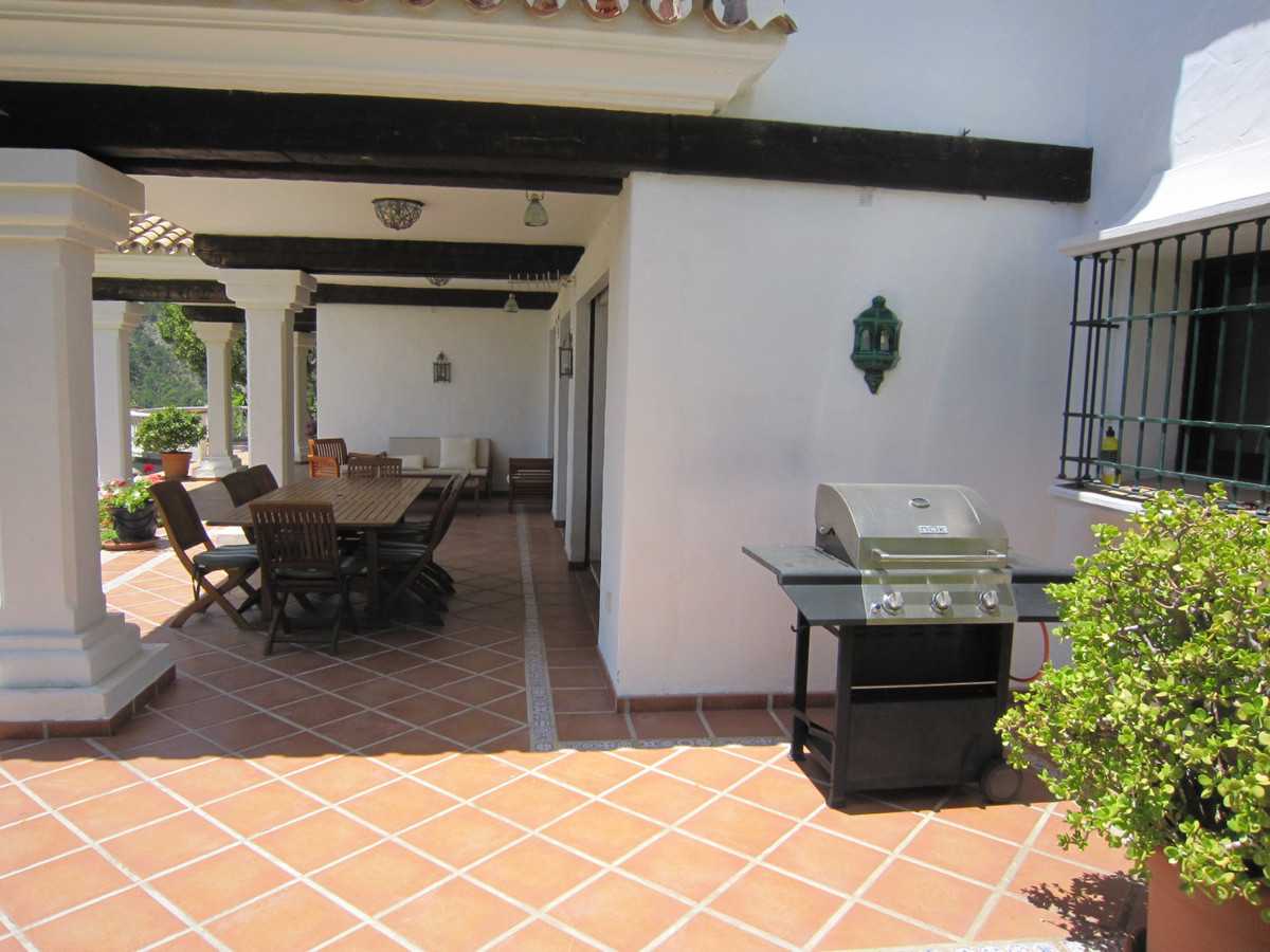 Haus im Istan, Andalusia 10848514