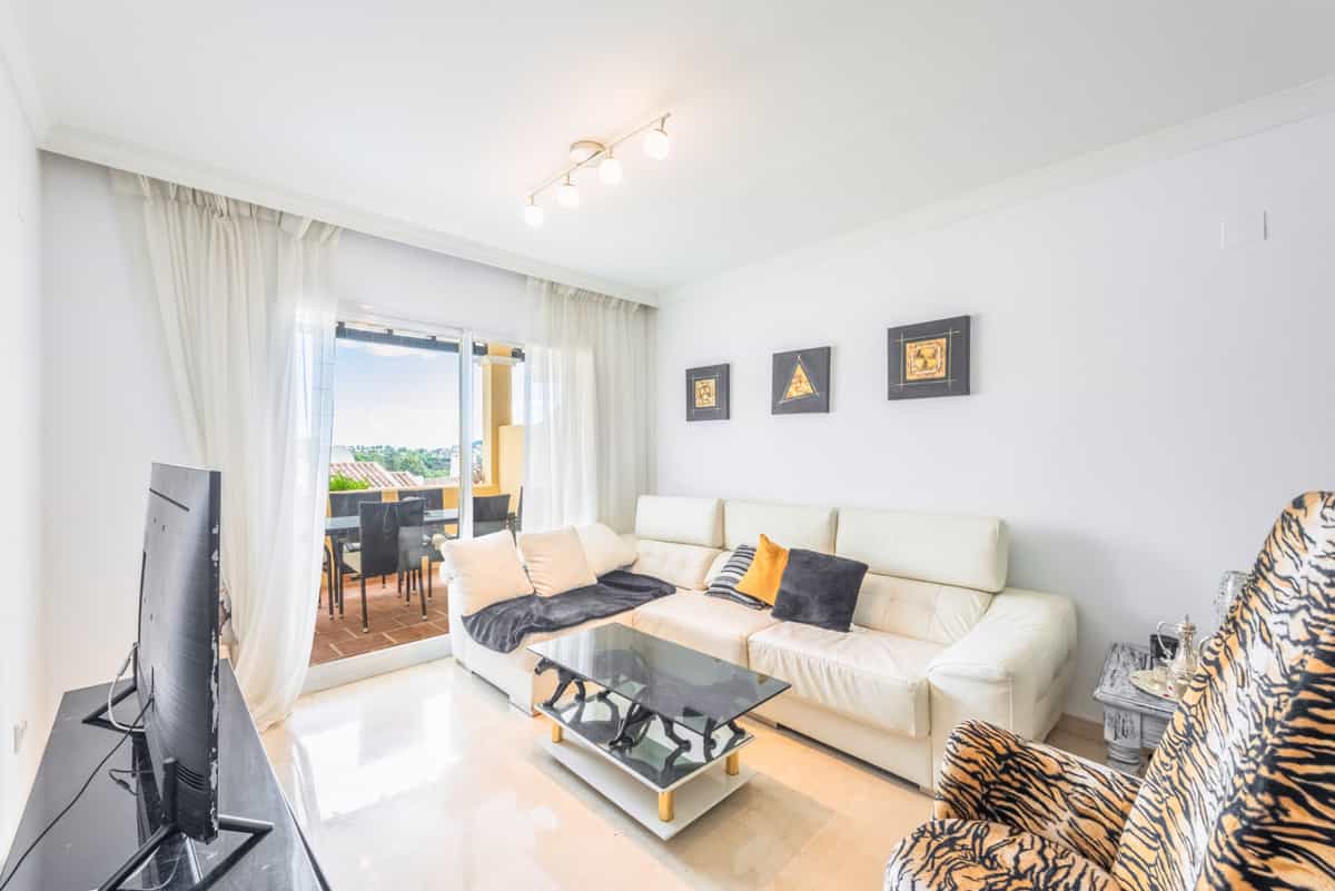Condominium in Malaga, Andalusia 10848540