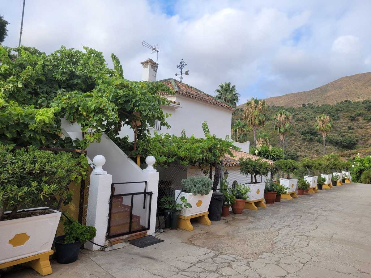 casa en Fuengirola, Andalucía 10848574