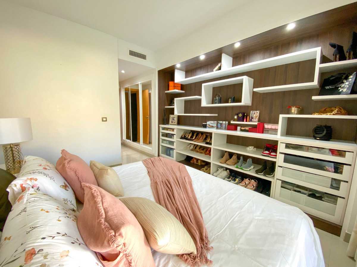 公寓 在 Marbella, Andalucía 10848586