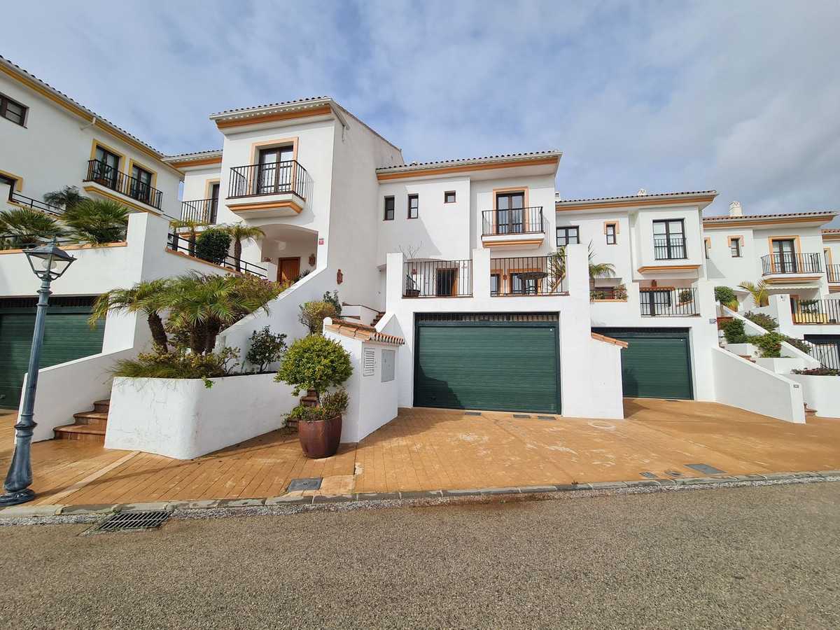 rumah dalam El Palo, Andalusia 10848616