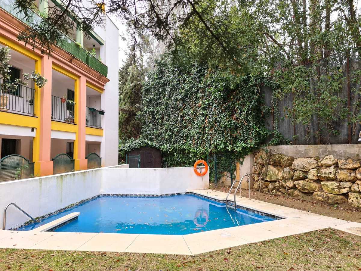 House in Malaga, Andalusia 10848661